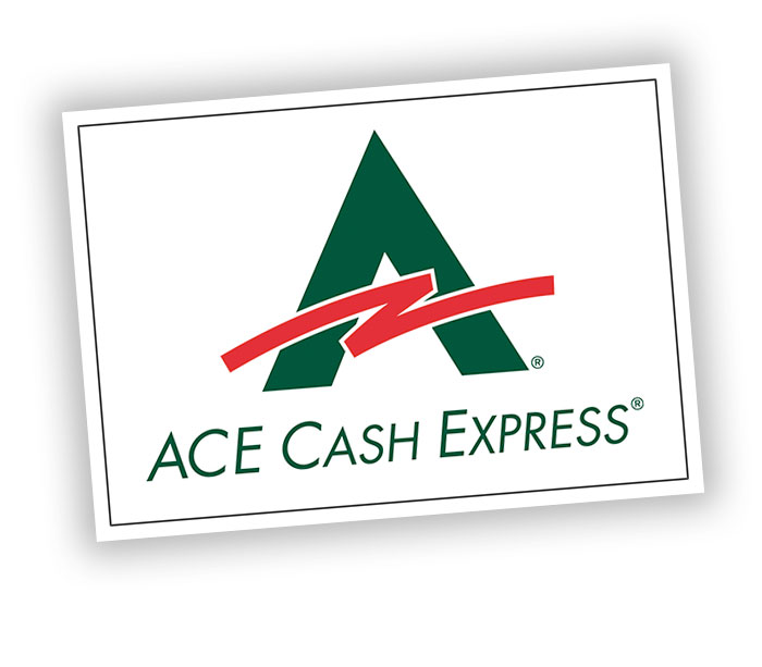 ACE Cash Express logo