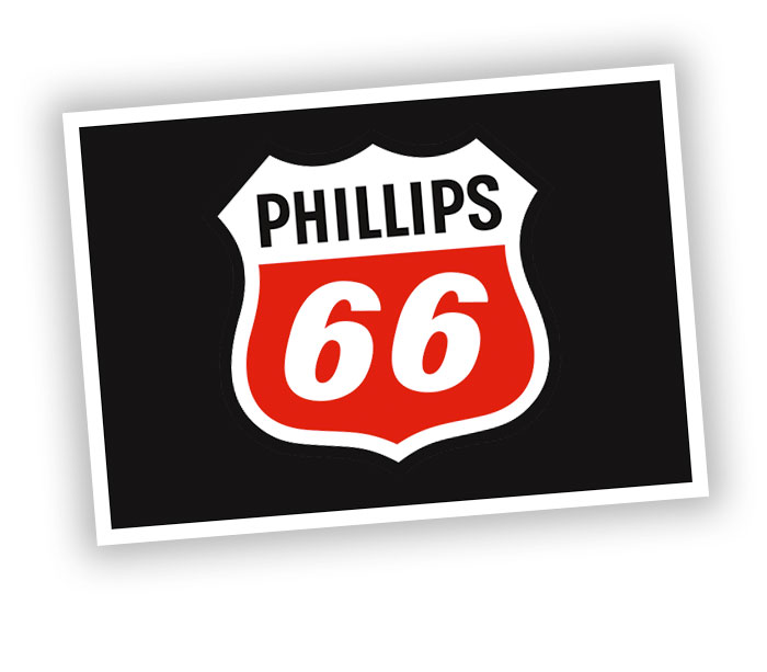 Phillips 66 logo